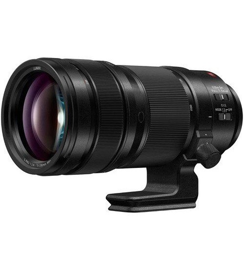 Panasonic Lumix S PRO 70-200mm f2.8 O.I.S (S-E70200Gv) (Promo Cashback Rp 10.800.000)